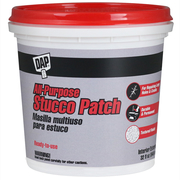 Dap Patch Stucco R/M Qt 10504
